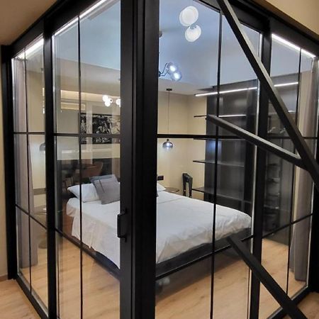 Lview Acropolis Apartman Athén Kültér fotó