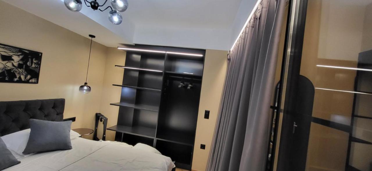 Lview Acropolis Apartman Athén Kültér fotó