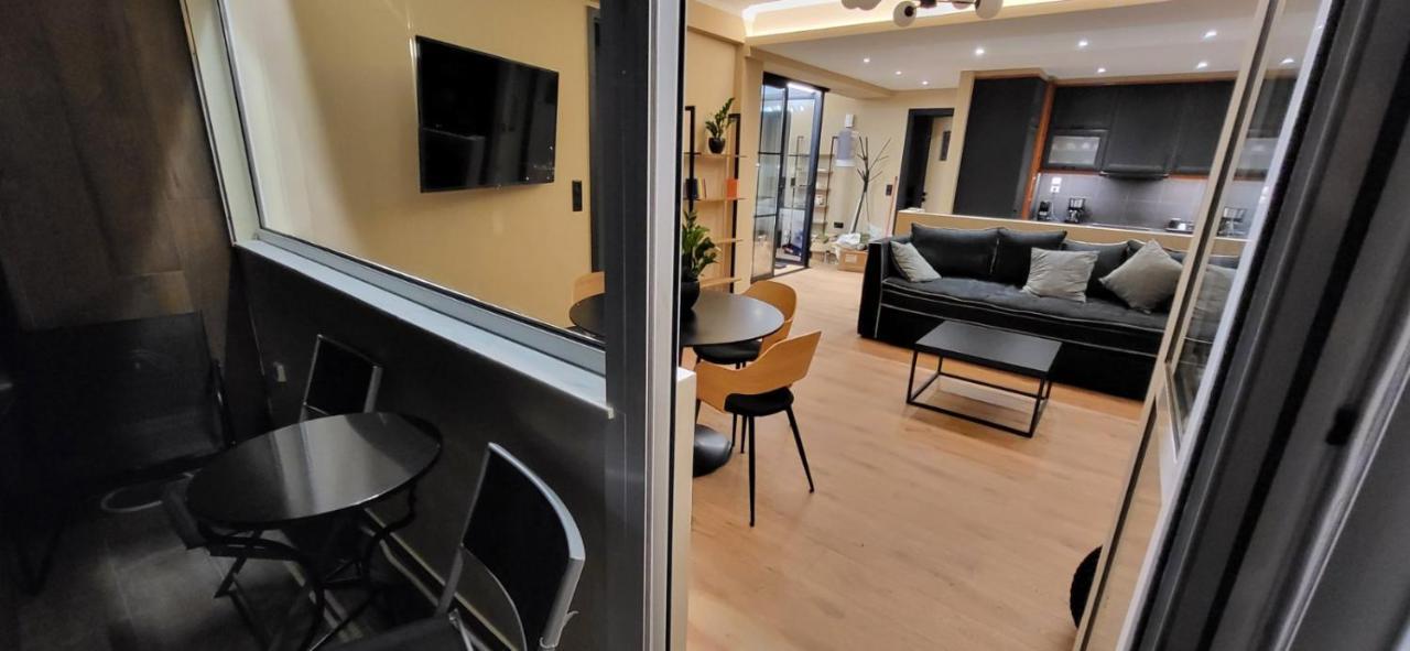 Lview Acropolis Apartman Athén Kültér fotó