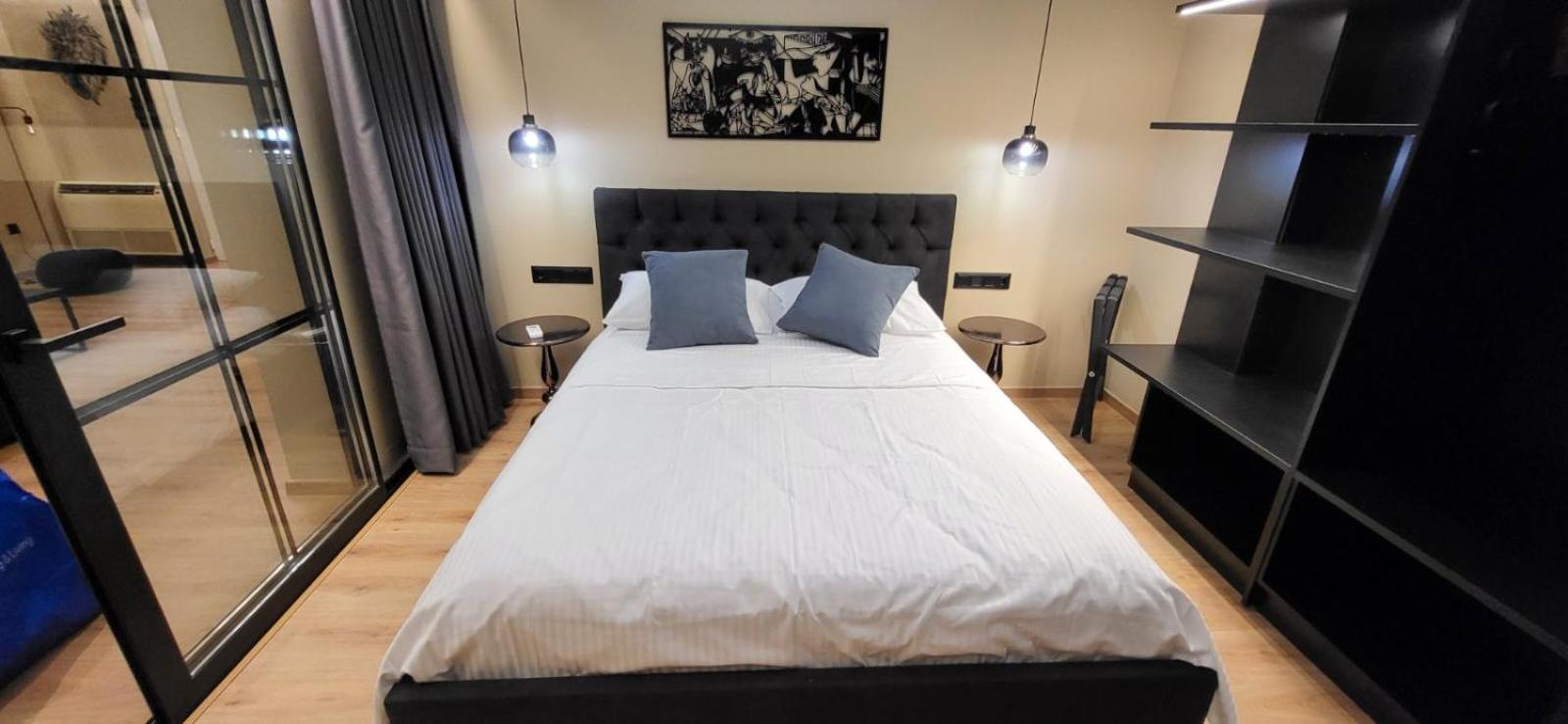 Lview Acropolis Apartman Athén Kültér fotó