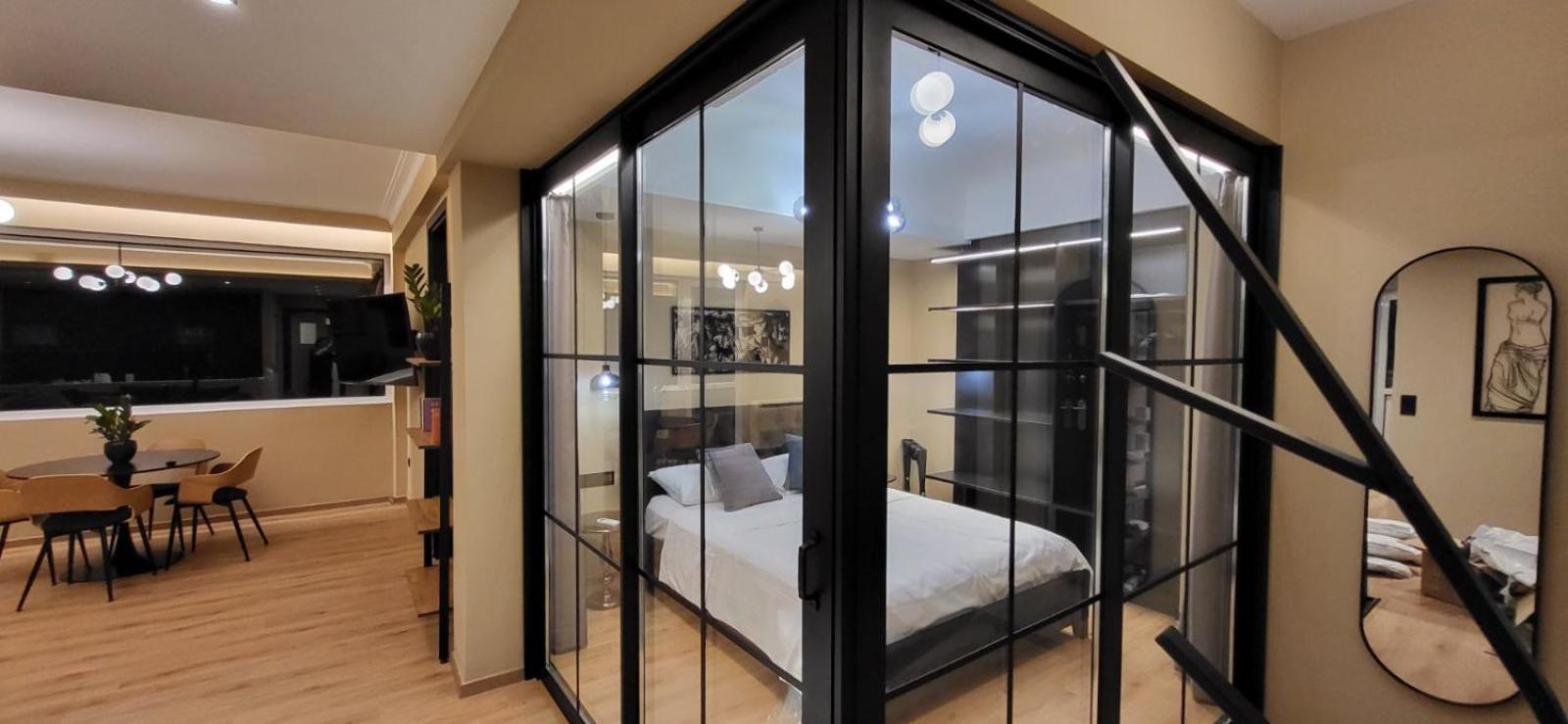 Lview Acropolis Apartman Athén Kültér fotó
