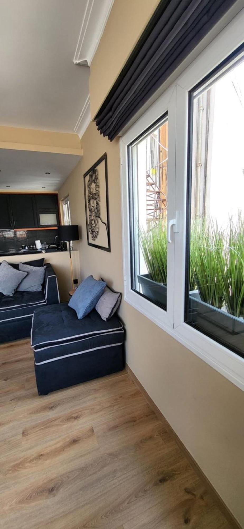 Lview Acropolis Apartman Athén Kültér fotó