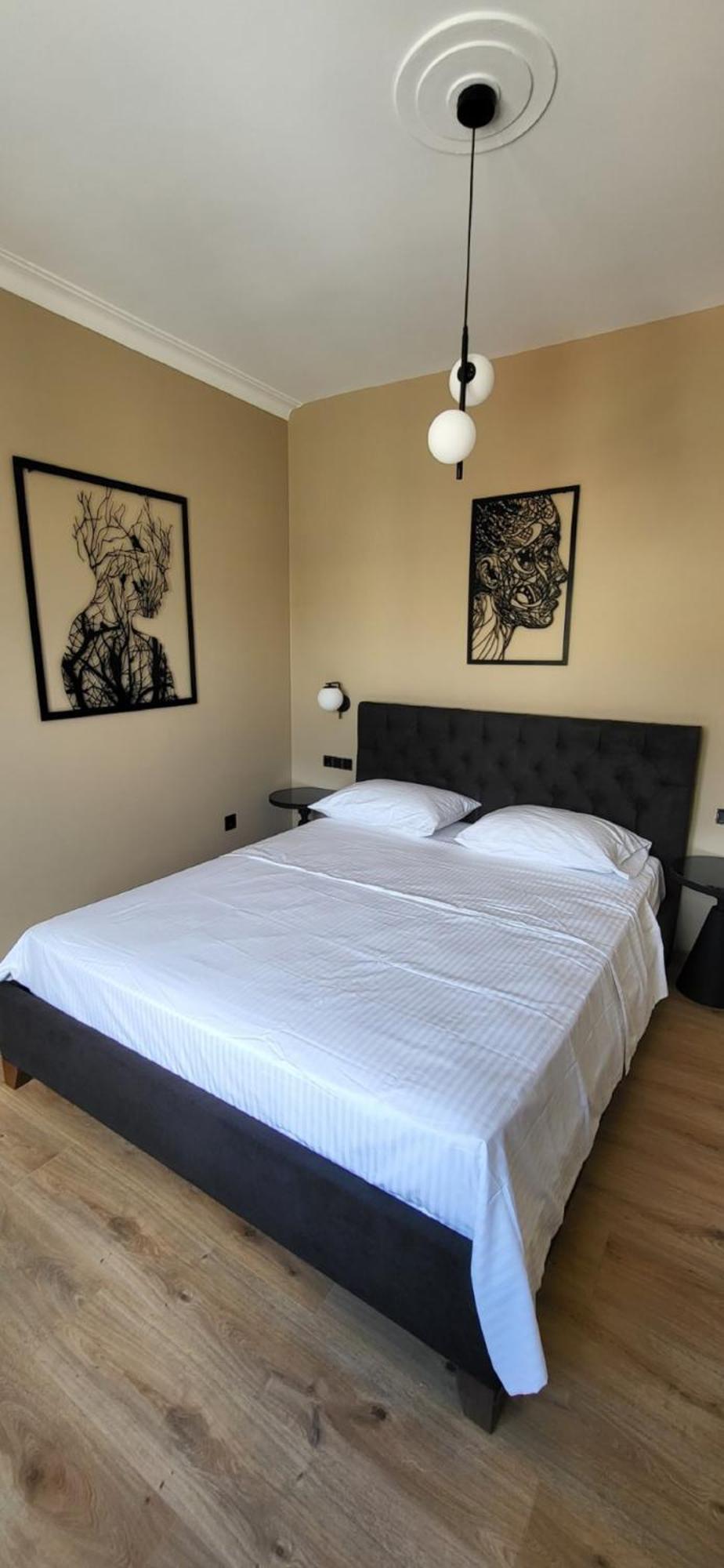 Lview Acropolis Apartman Athén Kültér fotó