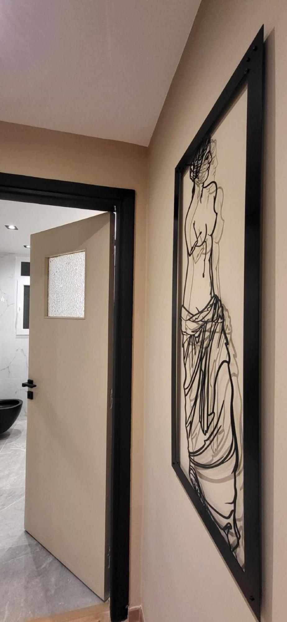 Lview Acropolis Apartman Athén Kültér fotó
