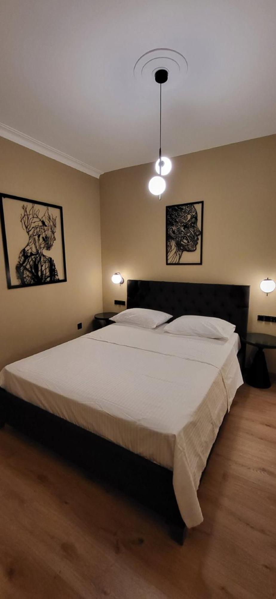 Lview Acropolis Apartman Athén Kültér fotó