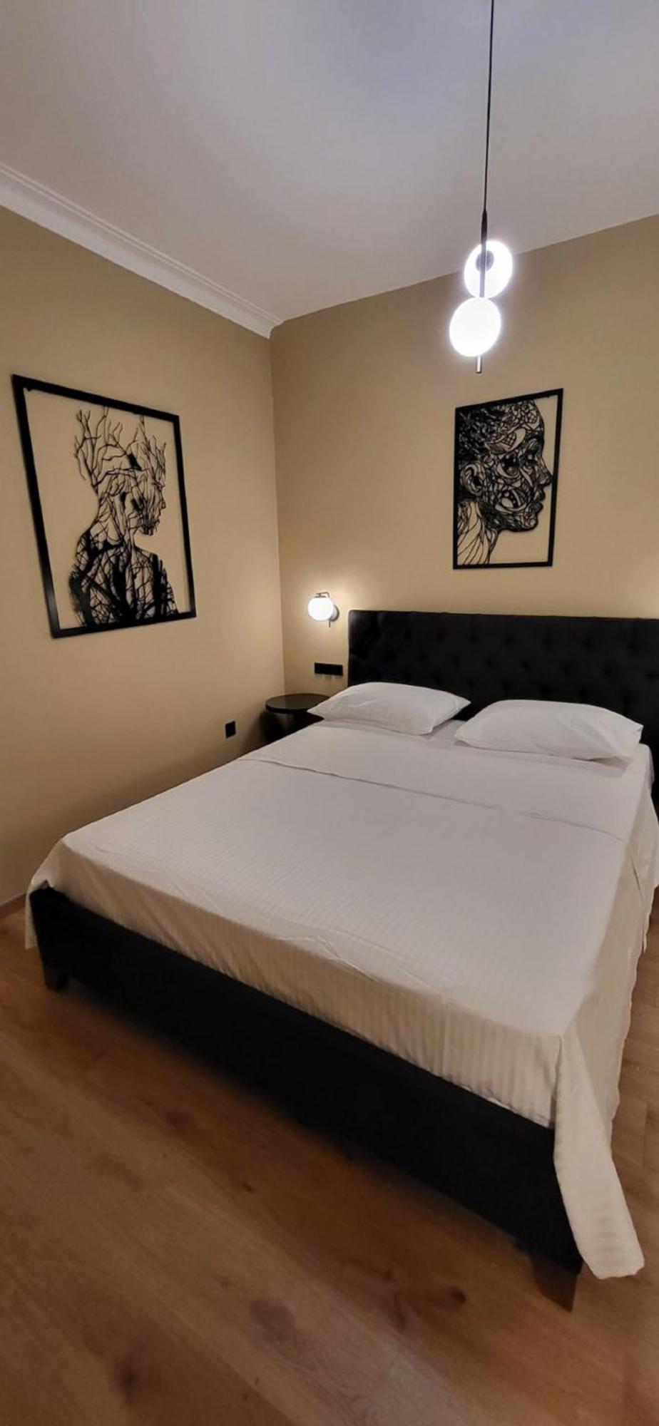 Lview Acropolis Apartman Athén Kültér fotó