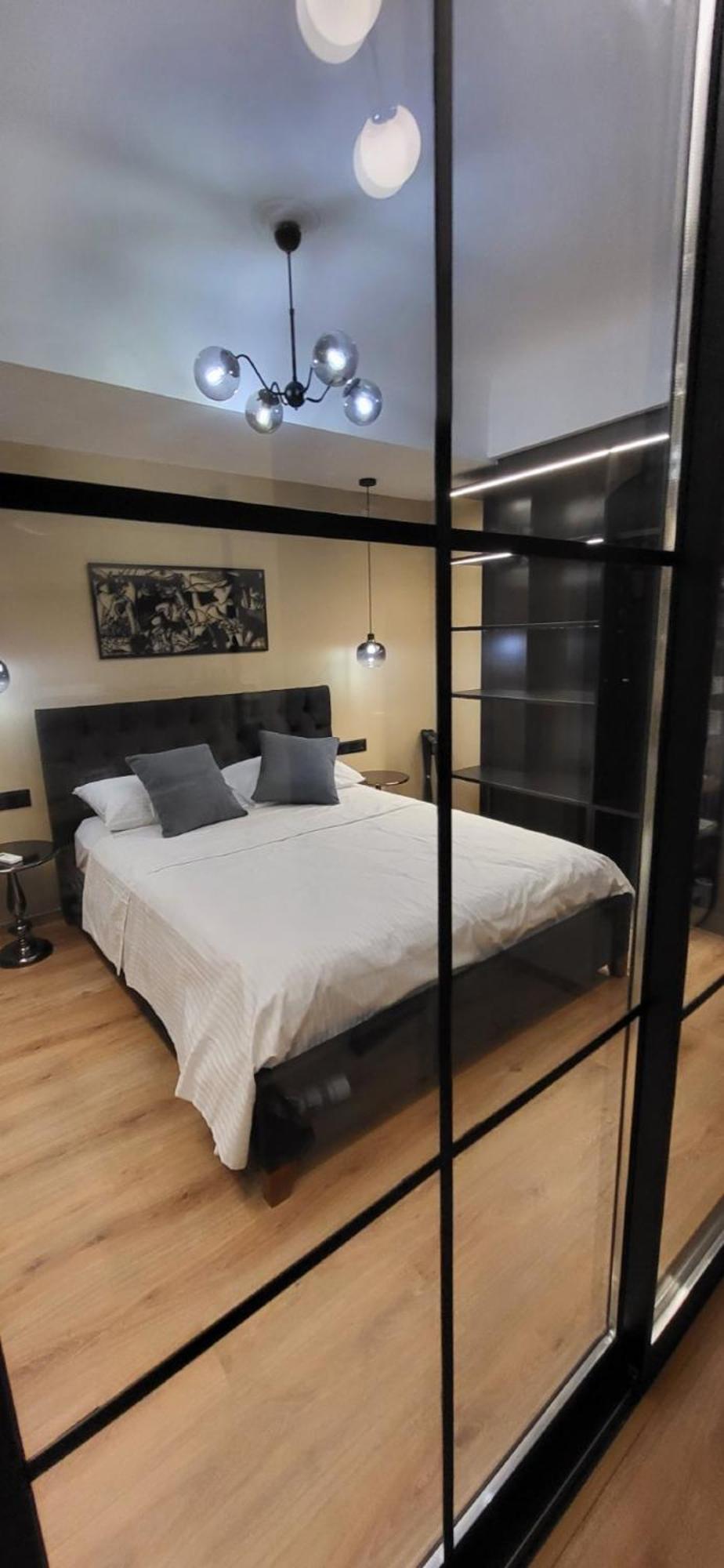 Lview Acropolis Apartman Athén Kültér fotó