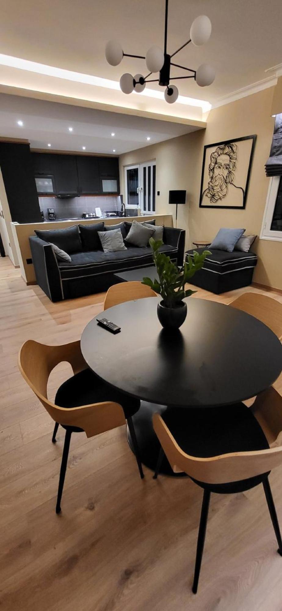 Lview Acropolis Apartman Athén Kültér fotó