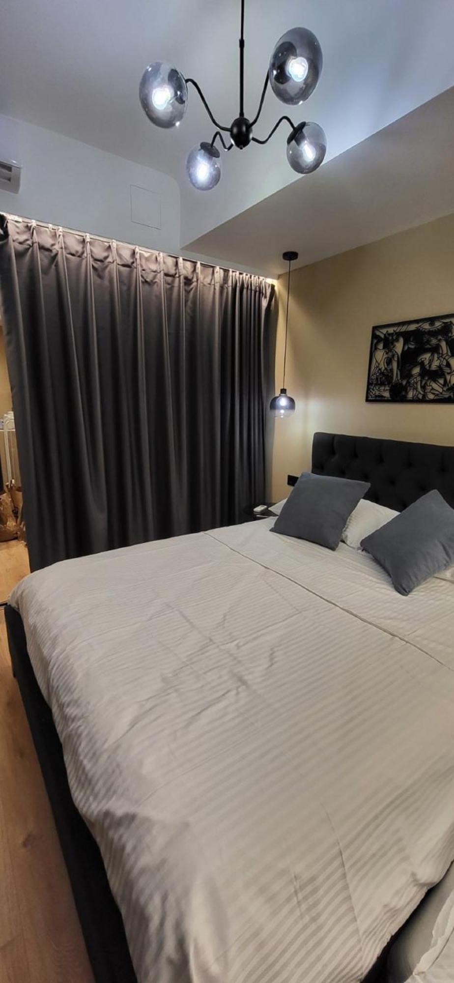 Lview Acropolis Apartman Athén Kültér fotó