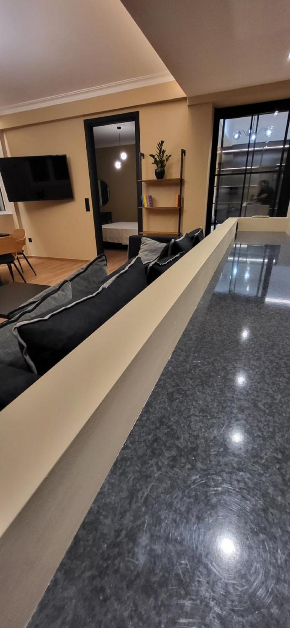Lview Acropolis Apartman Athén Kültér fotó