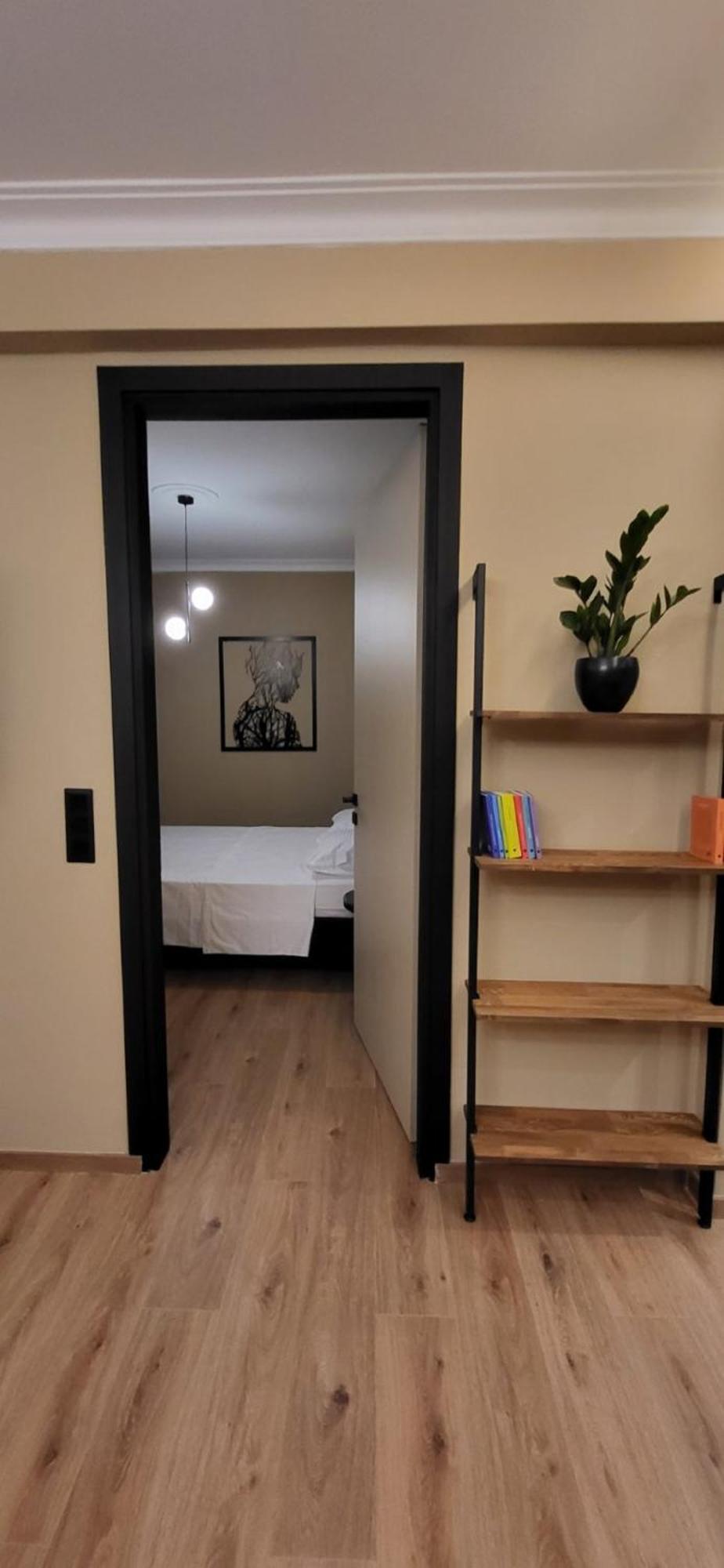 Lview Acropolis Apartman Athén Kültér fotó
